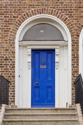 Photo of 48 Kenilworth Square South, Rathgar, Dublin 6, D06NW10