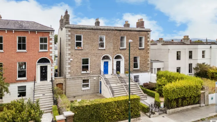Photo of 48 Kenilworth Square South, Rathgar, Dublin 6, D06NW10