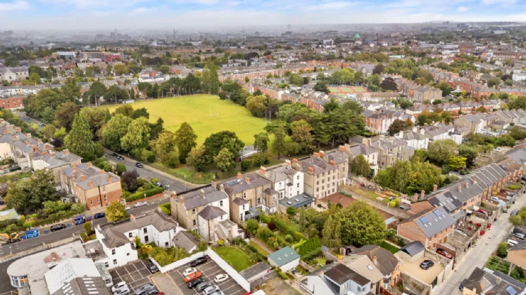 Photo of 48 Kenilworth Square South, Rathgar, Dublin 6, D06NW10