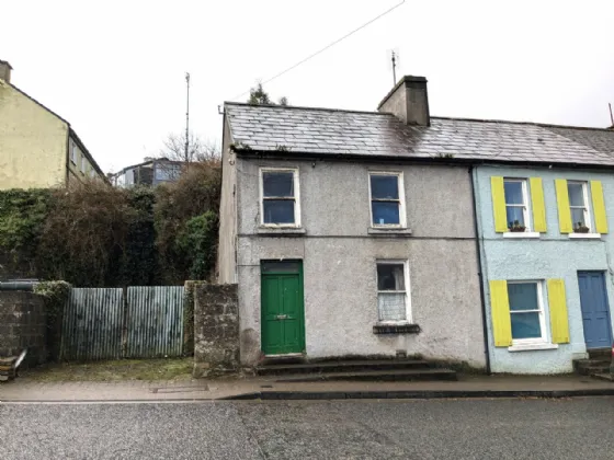 Photo of Green Door, Lower Quay, Westport, Co May, F28 ET93