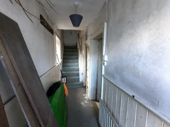 Photo of Green Door, Lower Quay, Westport, Co May, F28 ET93