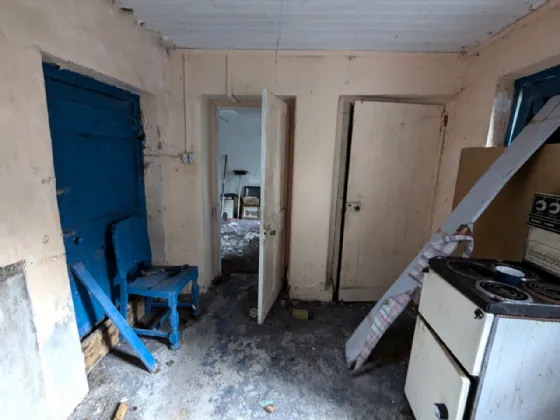 Photo of Green Door, Lower Quay, Westport, Co May, F28 ET93