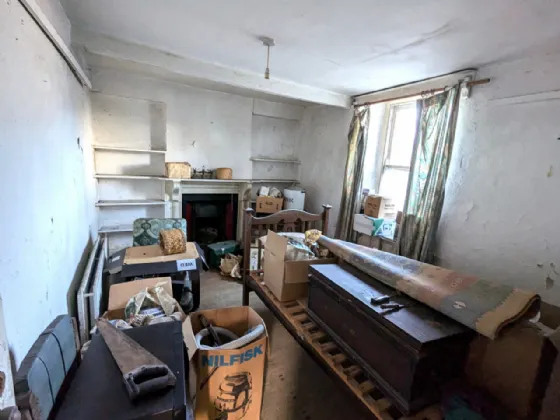 Photo of Green Door, Lower Quay, Westport, Co May, F28 ET93