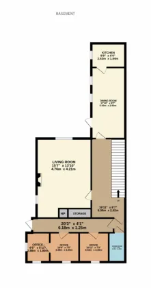 Photo of 136 North Circular Road, North Circular Road, Dublin 7, D07 AT04