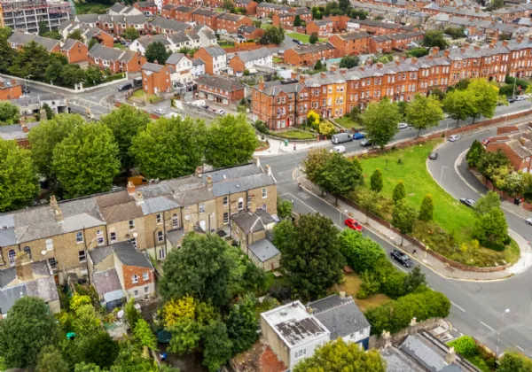 Photo of 136 North Circular Road, North Circular Road, Dublin 7, D07 AT04