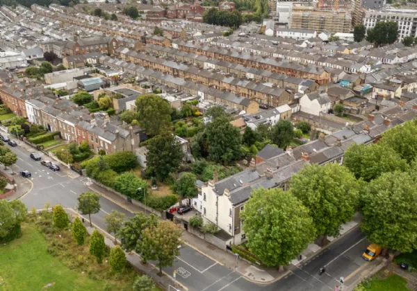 Photo of 136 North Circular Road, North Circular Road, Dublin 7, D07 AT04