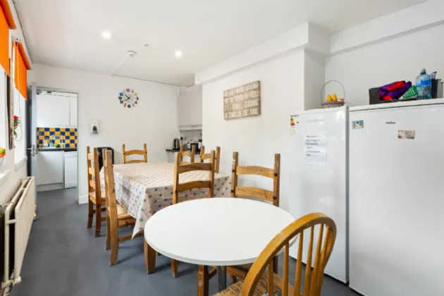 Photo of 136 North Circular Road, North Circular Road, Dublin 7, D07 AT04