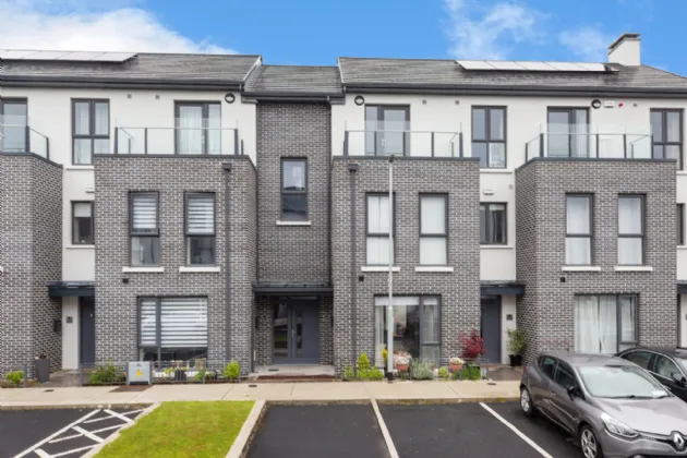 Photo of 213 Oldtown Woods, Celbridge, Co. Kildare, W23 W8XW