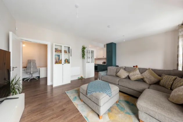 Photo of 213 Oldtown Woods, Celbridge, Co. Kildare, W23 W8XW