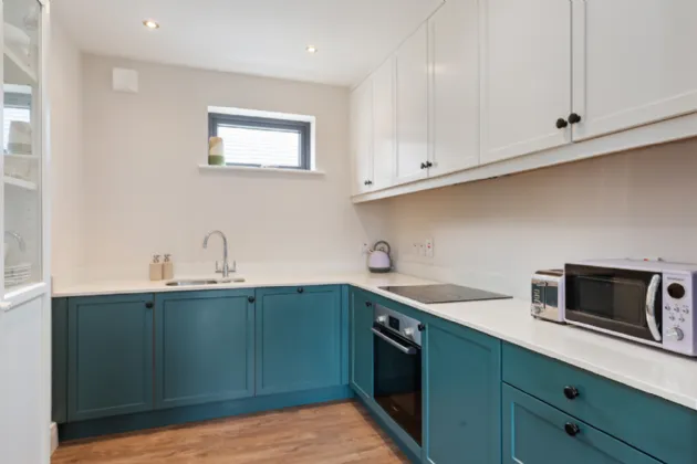 Photo of 213 Oldtown Woods, Celbridge, Co. Kildare, W23 W8XW