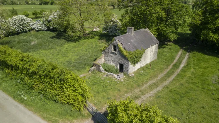 Photo of Clonee, Castlerickard, Longwood, Co Meath