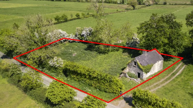 Photo of Clonee, Castlerickard, Longwood, Co Meath