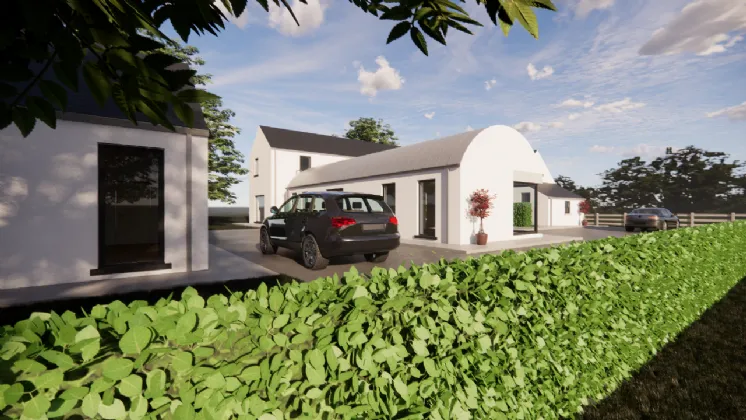 Photo of Clonee, Castlerickard, Longwood, Co Meath