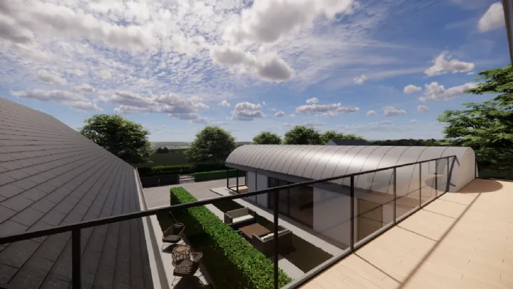 Photo of Clonee, Castlerickard, Longwood, Co Meath