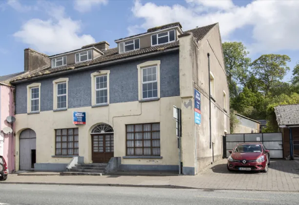 Photo of Substantial Commercial & Resi, Premises At Lower Main Street, Cappoquin, Co. Waterford, P51VKF7