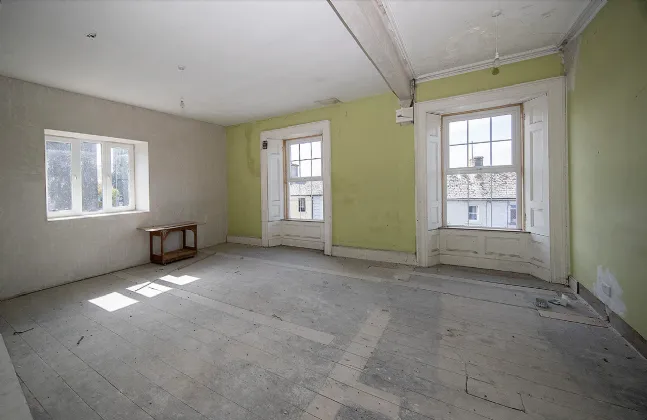 Photo of Substantial Commercial & Resi, Premises At Lower Main Street, Cappoquin, Co. Waterford, P51VKF7