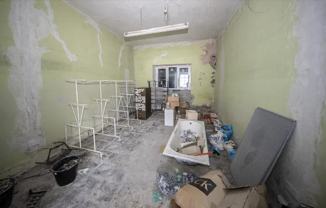 Photo of Substantial Commercial & Resi, Premises At Lower Main Street, Cappoquin, Co. Waterford, P51VKF7