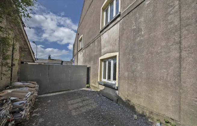 Photo of Substantial Resi & Commercial, Premises At Lower Main Street, Cappoquin, Co. Waterford, P51VKF7