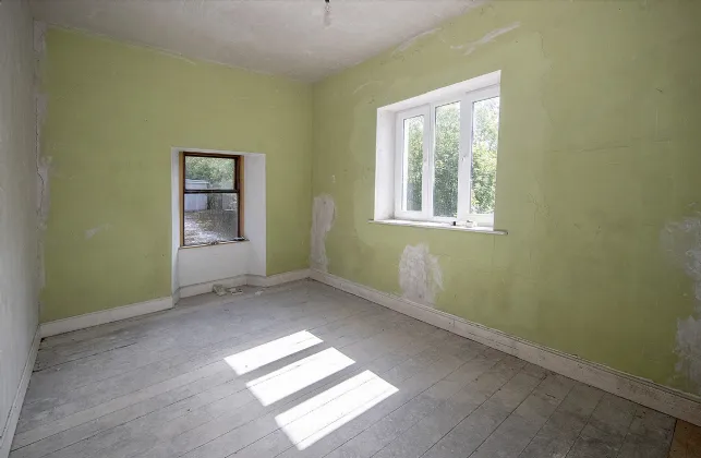 Photo of Substantial Resi & Commercial, Premises At Lower Main Street, Cappoquin, Co. Waterford, P51VKF7