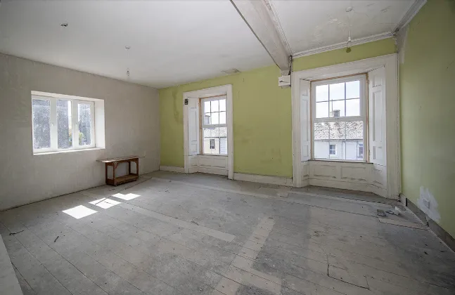 Photo of Substantial Resi & Commercial, Premises At Lower Main Street, Cappoquin, Co. Waterford, P51VKF7