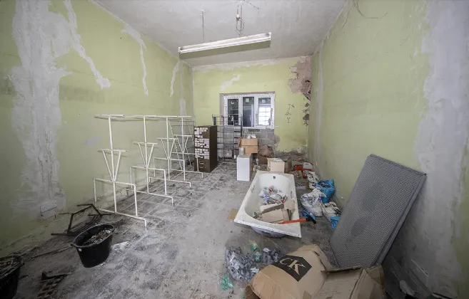 Photo of Substantial Resi & Commercial, Premises At Lower Main Street, Cappoquin, Co. Waterford, P51VKF7