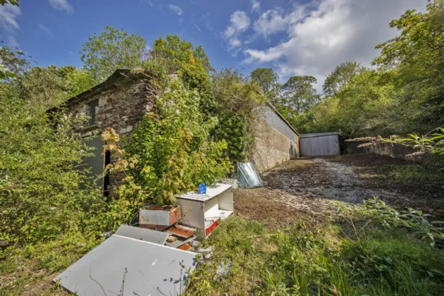 Photo of Substantial Resi & Commercial, Premises At Lower Main Street, Cappoquin, Co. Waterford, P51VKF7