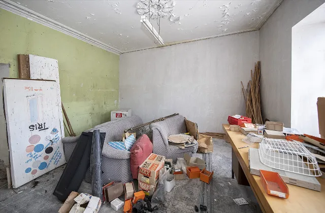 Photo of Substantial Resi & Commercial, Premises At Lower Main Street, Cappoquin, Co. Waterford, P51VKF7