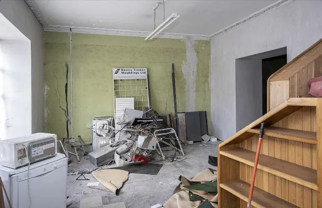 Photo of Substantial Resi & Commercial, Premises At Lower Main Street, Cappoquin, Co. Waterford, P51VKF7