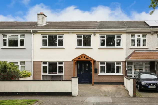 Photo of 26 Slademore Avenue, Ard Na Greine, Dublin 13, D13 X4A4