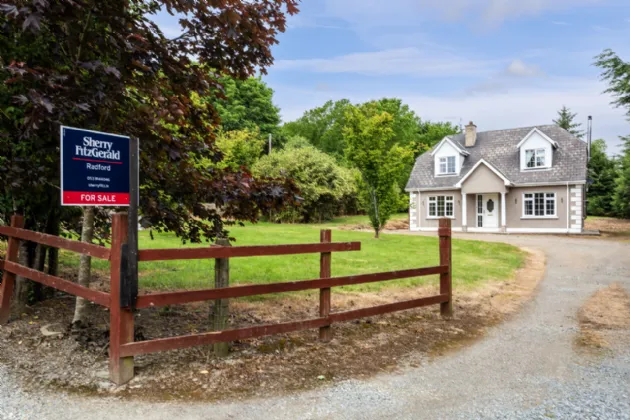 Photo of Cornwall, Killurin, Co. Wexford, Y21PC83