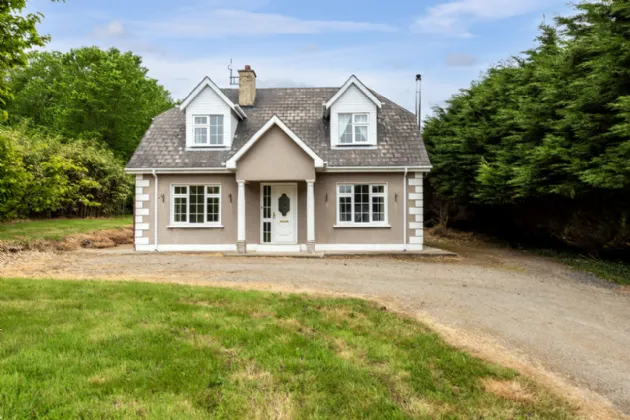 Photo of Cornwall, Killurin, Co. Wexford, Y21PC83