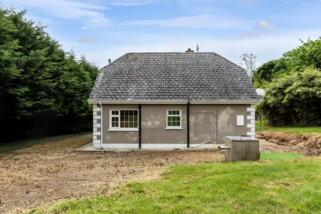 Photo of Cornwall, Killurin, Co. Wexford, Y21PC83