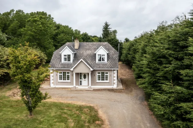 Photo of Cornwall, Killurin, Co. Wexford, Y21PC83