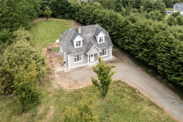 Photo of Cornwall, Killurin, Co. Wexford, Y21PC83