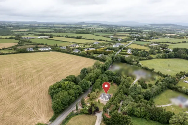 Photo of Cornwall, Killurin, Co. Wexford, Y21PC83