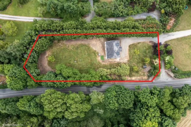 Photo of Cornwall, Killurin, Co. Wexford, Y21PC83