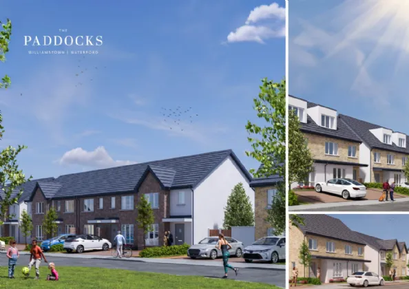 Photo of 75 Paddocks Close, The Paddocks, Williamstown Road, Waterford