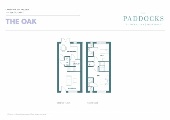 Photo of 75 Paddocks Close, The Paddocks, Williamstown Road, Waterford