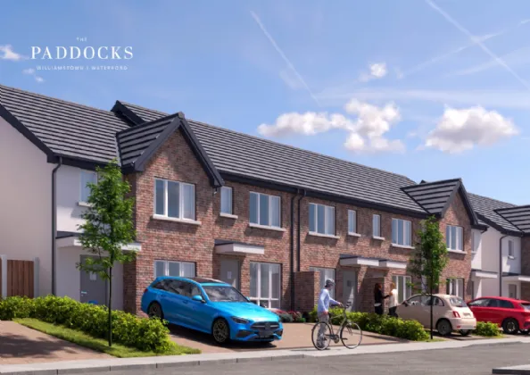 Photo of 45 Paddocks Heights, The Paddocks, Williamstown Road, Co. Waterford