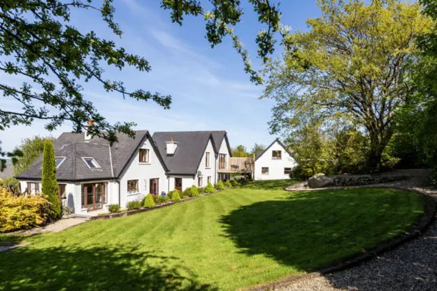 Photo of Birchwood, Three Rocks Lane, Barntown, Wexford, Co. Wexford, Y35 A3V9