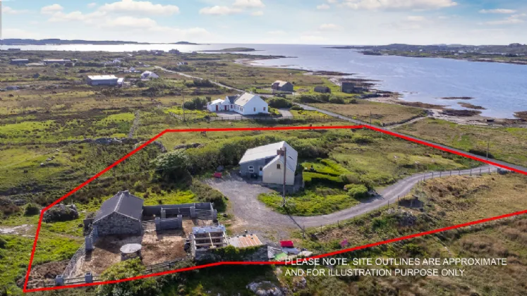 Photo of Derrigimlagh, Ballyconneely, Co.Galway, H71DR60