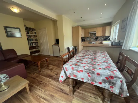 Photo of William Street, Killala, Co. Mayo, F26 YP26