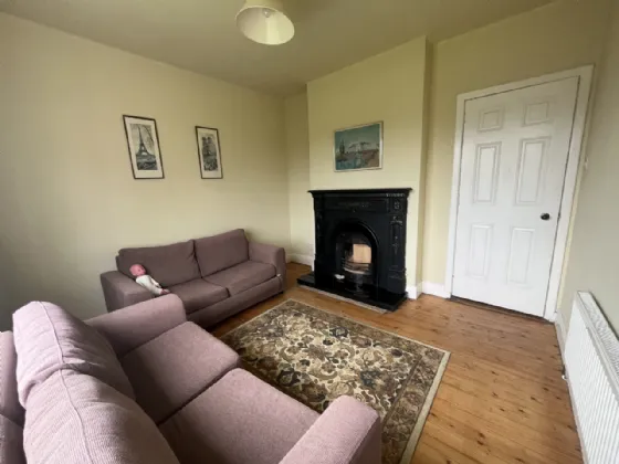 Photo of William Street, Killala, Co. Mayo, F26 YP26