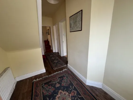 Photo of William Street, Killala, Co. Mayo, F26 YP26