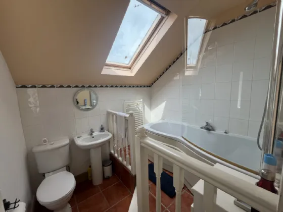 Photo of William Street, Killala, Co. Mayo, F26 YP26