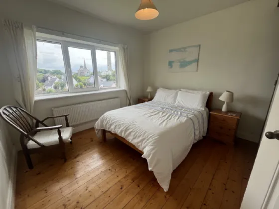 Photo of William Street, Killala, Co. Mayo, F26 YP26