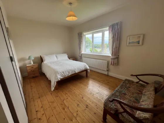 Photo of William Street, Killala, Co. Mayo, F26 YP26