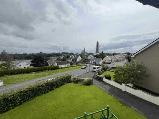 Photo of William Street, Killala, Co. Mayo, F26 YP26