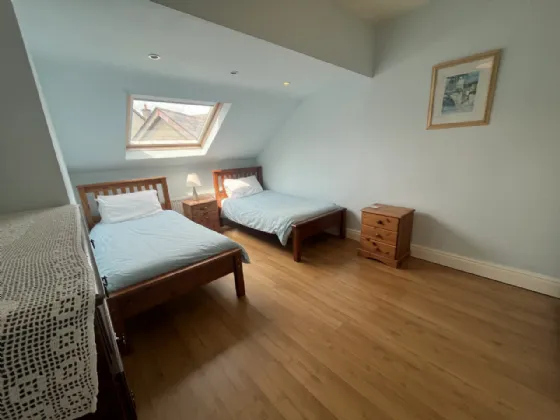 Photo of William Street, Killala, Co. Mayo, F26 YP26