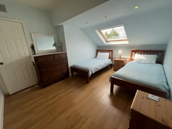 Photo of William Street, Killala, Co. Mayo, F26 YP26